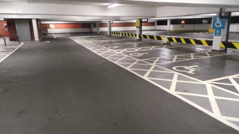 MultiStorey marking