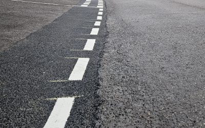 Honiton Junction Gets a Fresh Look Thanks to Elite Markings!