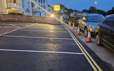 The Ashton Court Hotel Exmouth