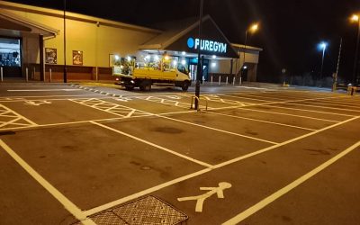 A Fresh Look for the Vale of Neath Retal Park